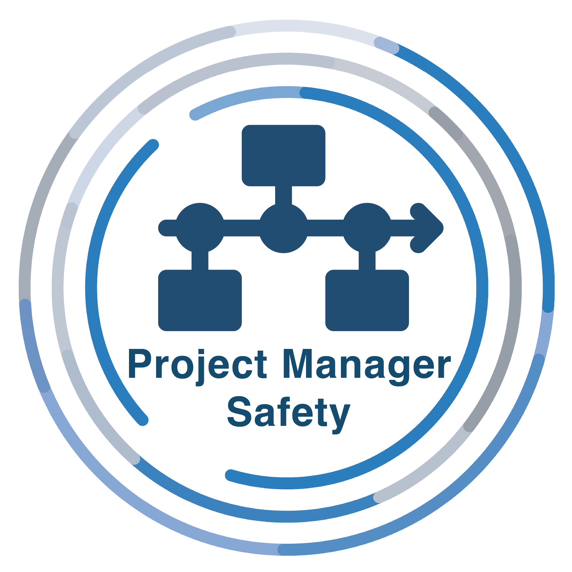 Project manager DIN EN 50126 - 2