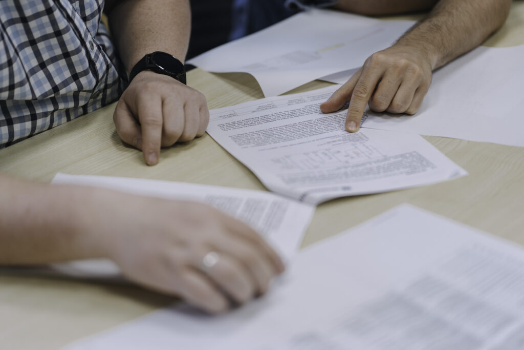 09 Re-Zertifizierung