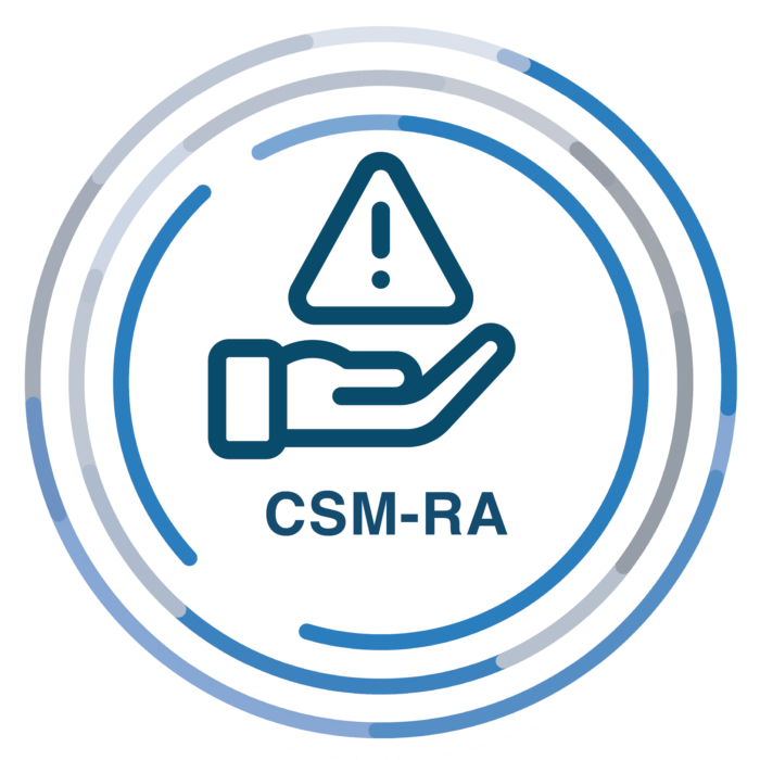 Common safety method for risk evaluation and assessment (CSM-RA)