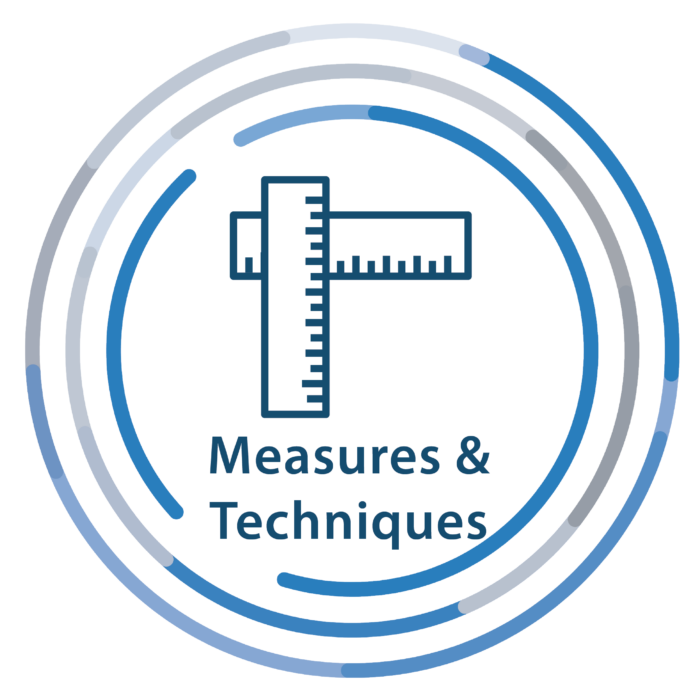 Deepening the measures and techniques in the context of EN 50129