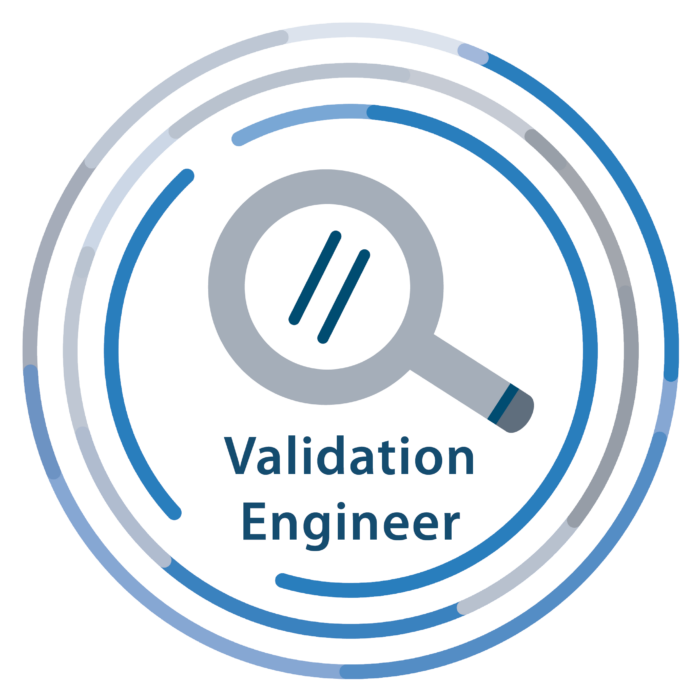 Validation Engineer
